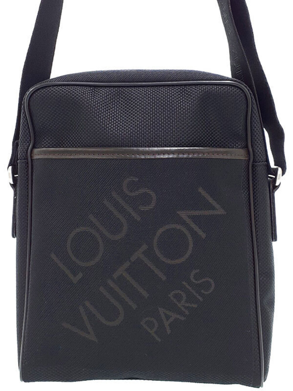 Louis Vuitton Damier Geant Citadin NM Shoulder Bag
